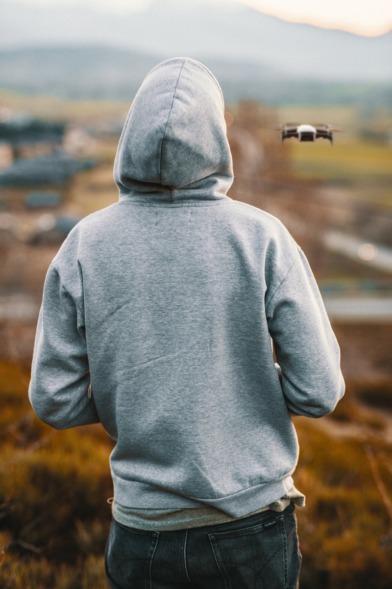 Dev Hoodie